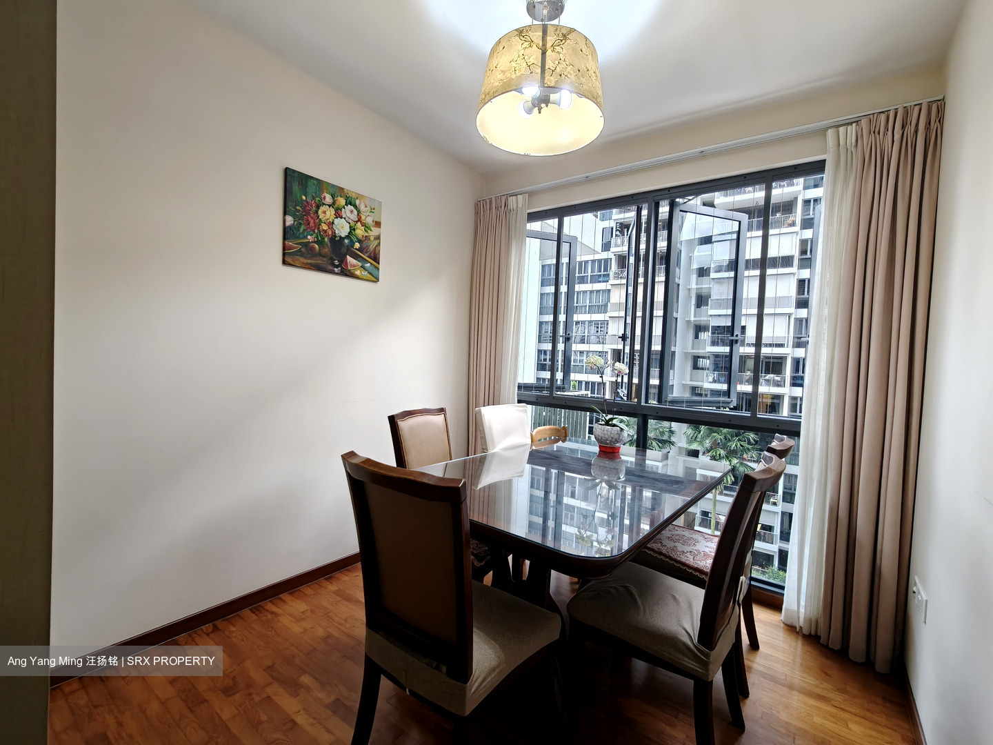 Skypark Residences (D27), Condominium #565537781
